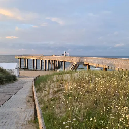 Haus 5 Elemente- Luft Mit Terrasse Und Bio-kamin