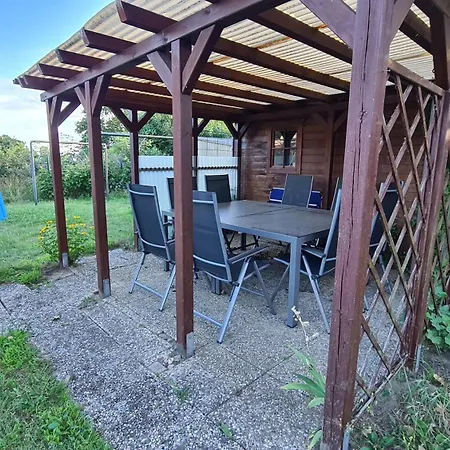 Διαμέρισμα Haus 5 Elemente- Luft Mit Terrasse Und Bio-kamin *