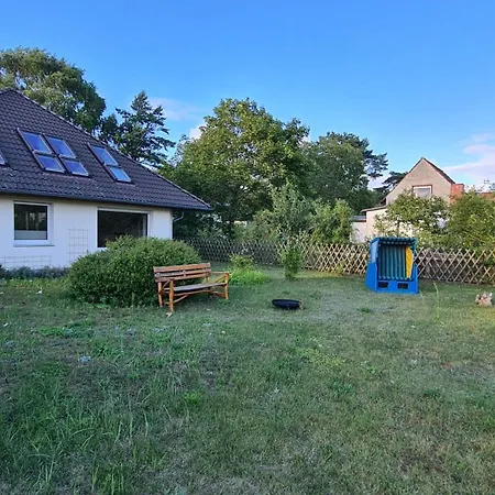 Daire Haus 5 Elemente- Luft Mit Terrasse Und Bio-kamin *