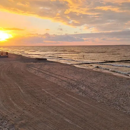 Haus 5 Elemente- Luft Mit Terrasse Und Bio-kamin