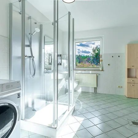 Haus 5 Elemente- Luft Mit Terrasse Und Bio-kamin Koserow