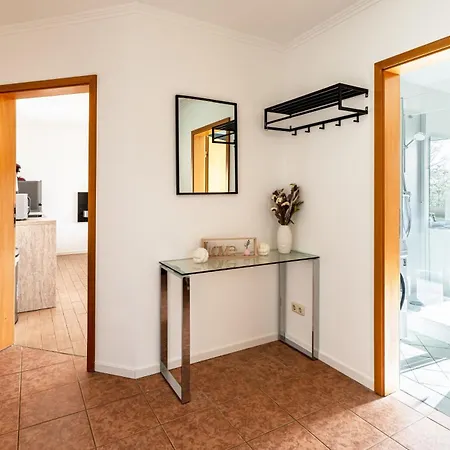 Haus 5 Elemente- Luft Mit Terrasse Und Bio-kamin